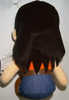 あずまんが大王 スーパージャンボぬいぐるみ