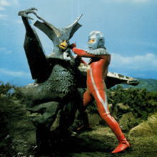 26「超兵器R1号」