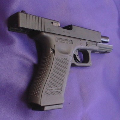 G18C Gen.4(G18C ジェネレーション4) （WE）