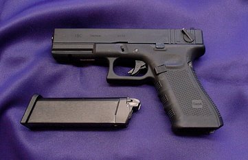 G18C Gen.4(G18C ジェネレーション4) （WE）