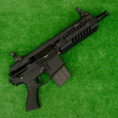 M4 PATRIOT HC(M4 パトリオット HC) （東京マルイ）