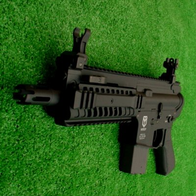 M4 PATRIOT HC(M4 パトリオット HC) （東京マルイ）