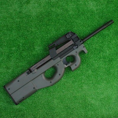 PS90 HC （東京マルイ）