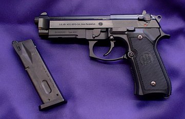 M9A1 （東京マルイ）