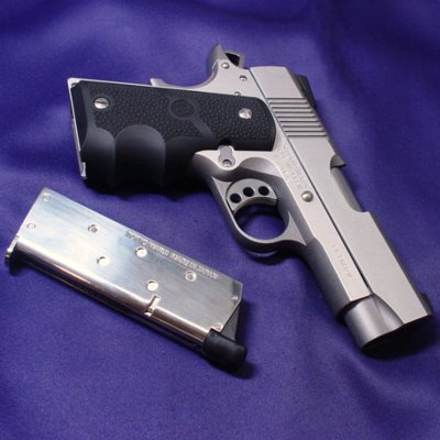 V10 ULTRA COMPACT(V10 ウルトラ コンパクト) （東京マルイ）