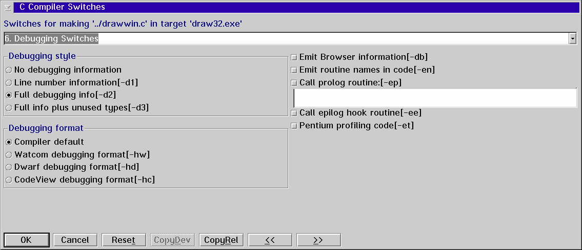 はじめるために - Getting Started