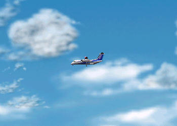 ぼくは航空管制官2 大阪インターシティエアポート