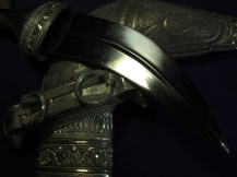 古本・古物のオーシャン堂・短剣・短刀・ナイフ1