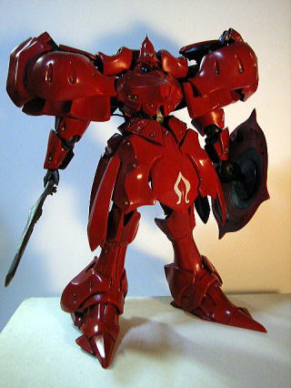 MH アシュラテンプル（イラー騎、ボークスMM）