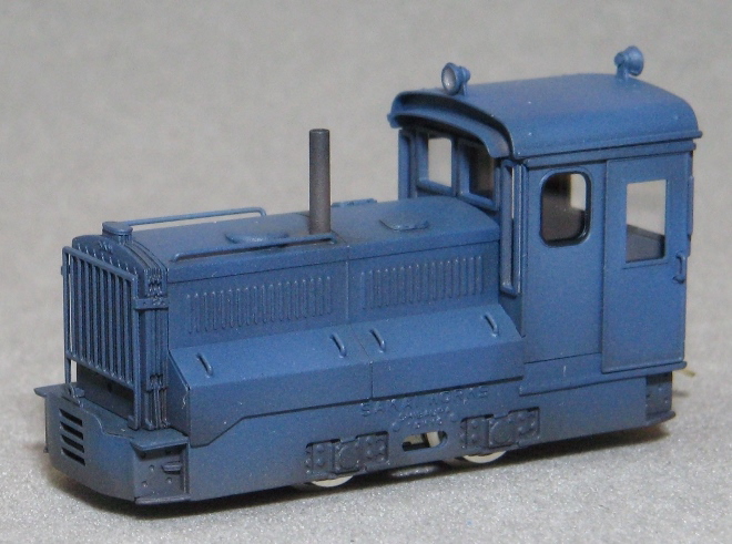 ナローギャラリー