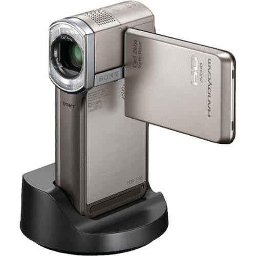 Sony HDR-TG5V High Definition Handycam Camcorder – Wall Street Photo