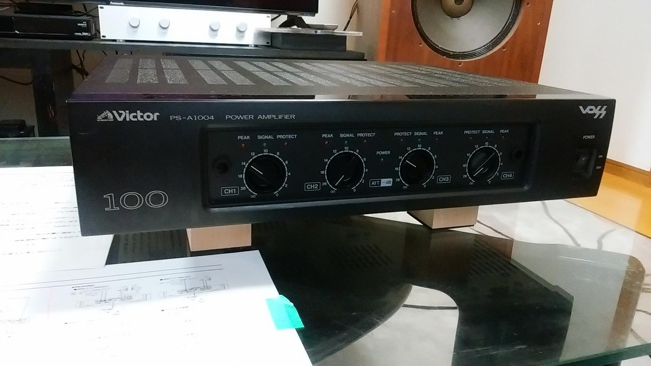 新オーディオ関係掲示板