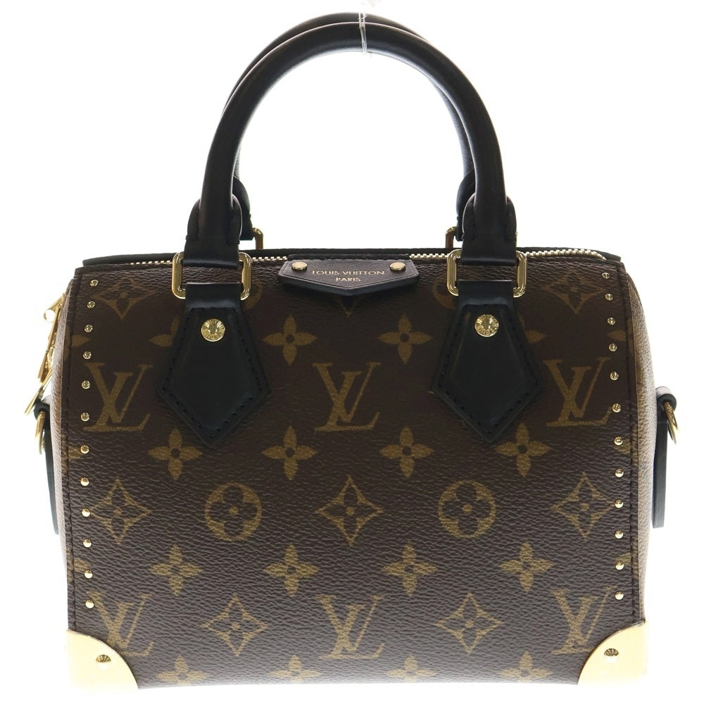 LOUIS VUITTON(ルイヴィトン) モノグラム スピーディトランク20 2WAY
