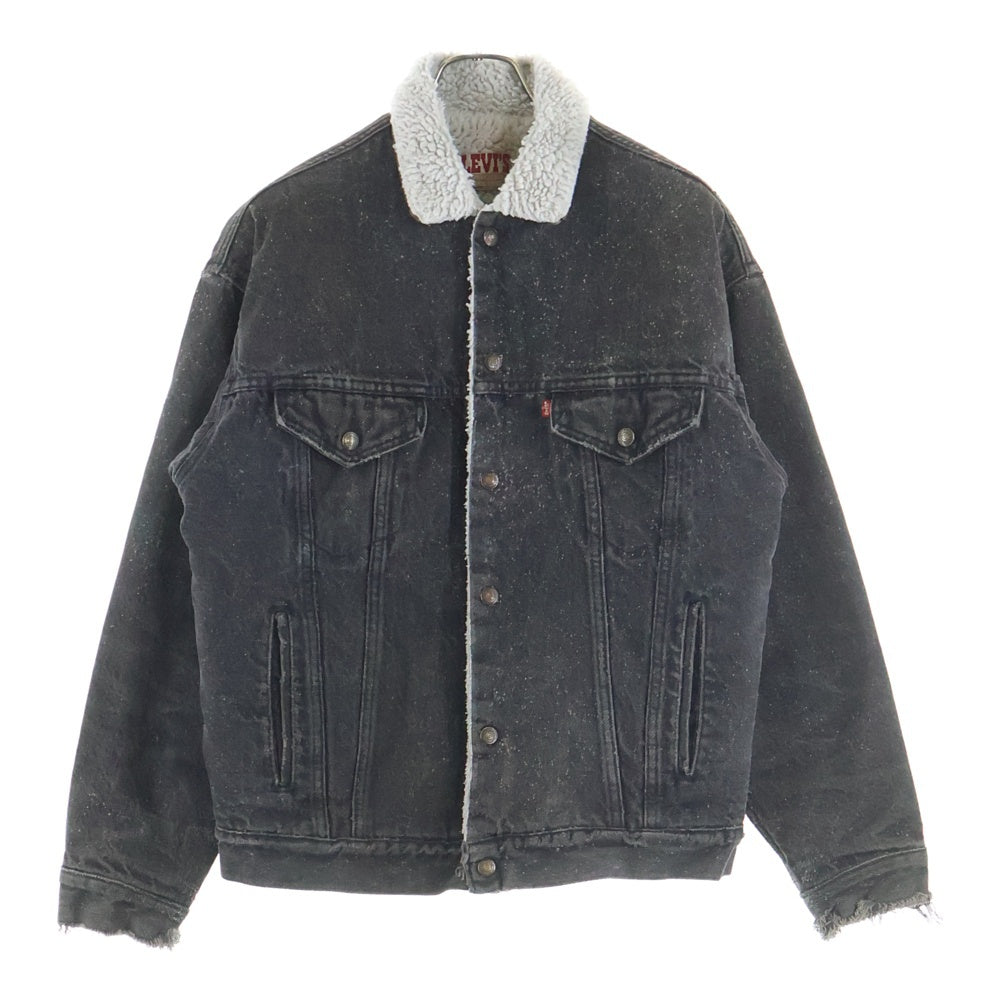 Levi's(リーバイス) 80-90S VINTAGE 70609 GALACTIC WASHED