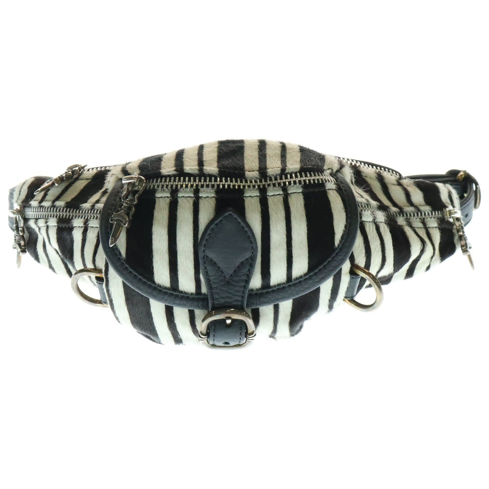 CHROME HEARTS(クロムハーツ) SNAT PACK mini スナットパックミニ