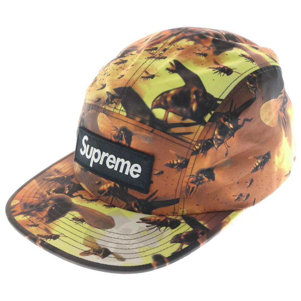 SUPREME(シュプリーム) 25AW ×Wu-Tang Clan GORE-TEX Camp Cap