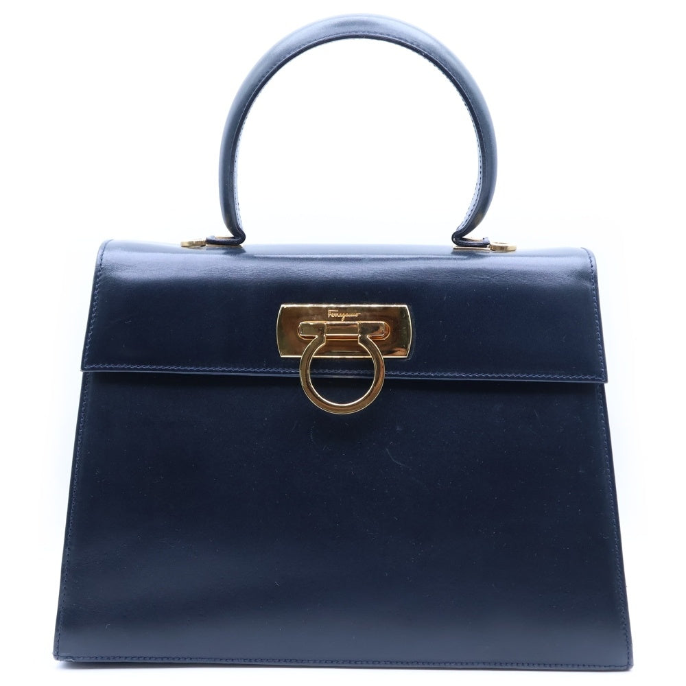 Salvatore Ferragamo(サルヴァトーレ フェラガモ) ガンチーニ 2way