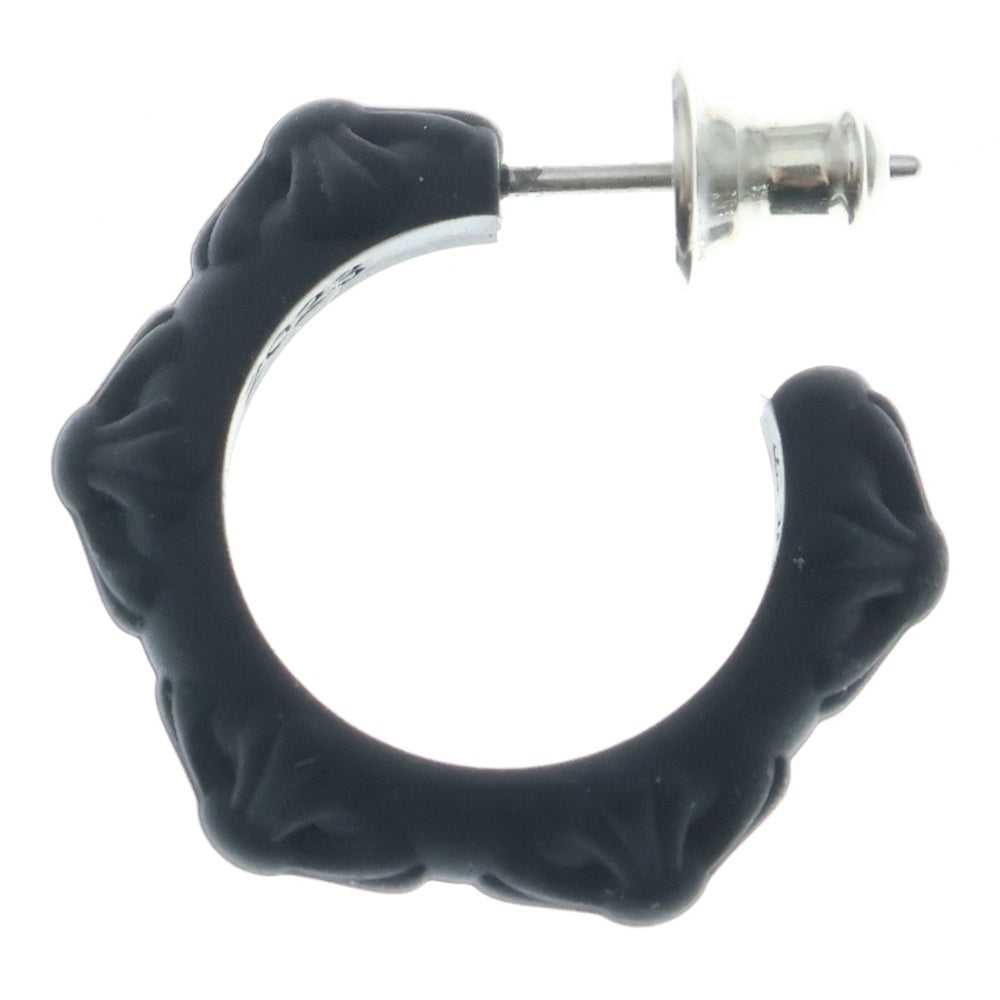 CHROME HEARTS(クロムハーツ) RUBBER HOOP CROSS SML クロスバンド