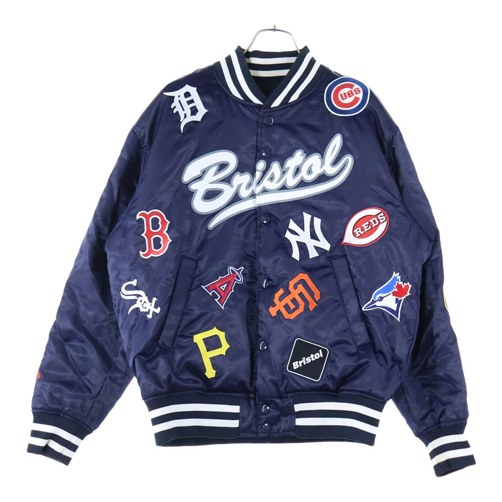 F.C.R.B./F.C.Real Bristol/FCRB(エフシーアールビー/エフシーレアル