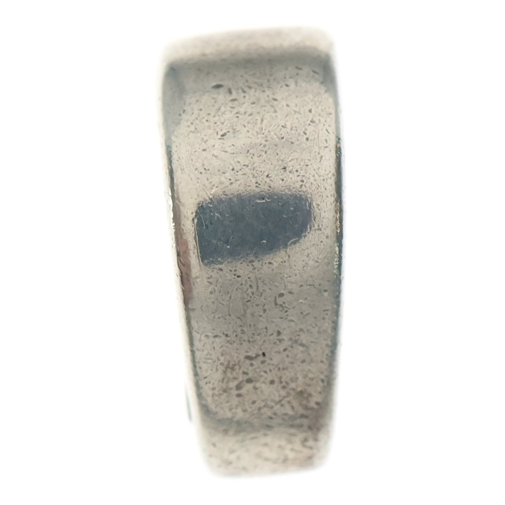 CHROME HEARTS(クロムハーツ) PLAIN BALE プレーンベイル ネックレス