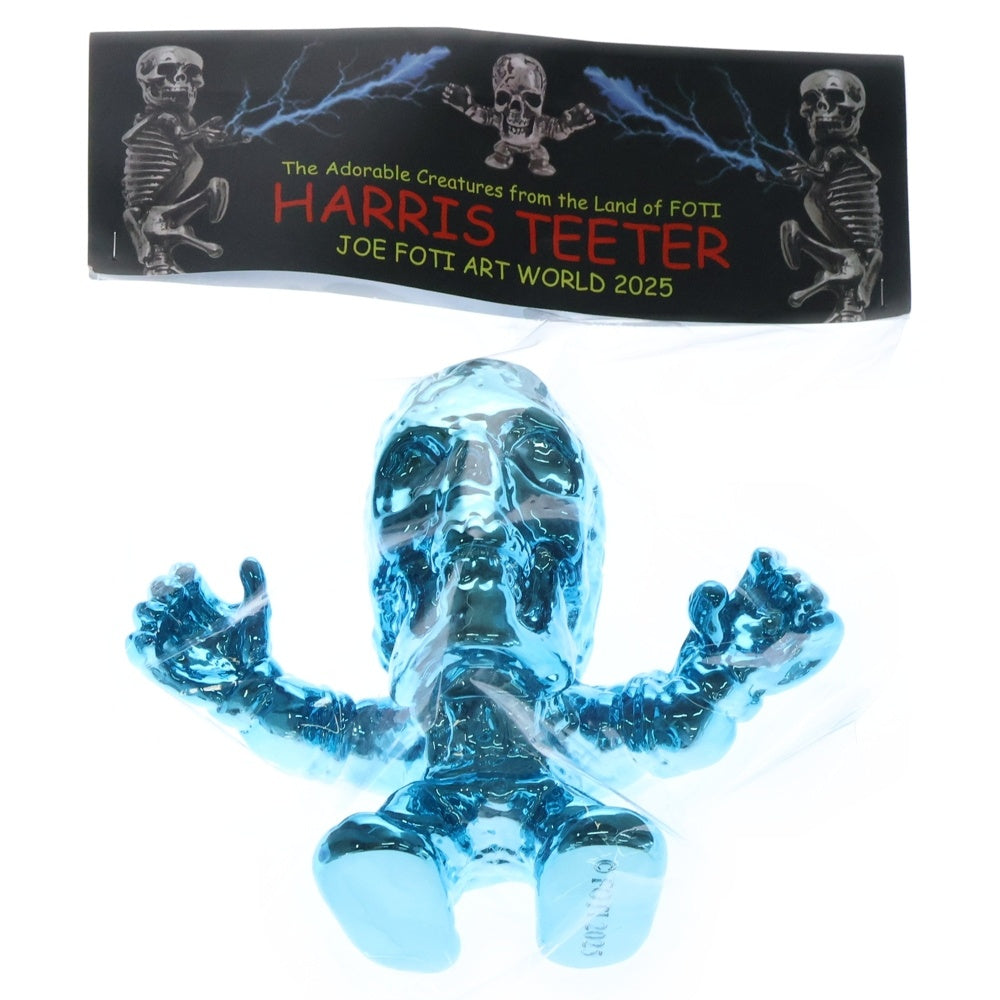 CHROME HEARTS(クロムハーツ) CHROME HEARTS HARRIS TEETER JOE FOTI