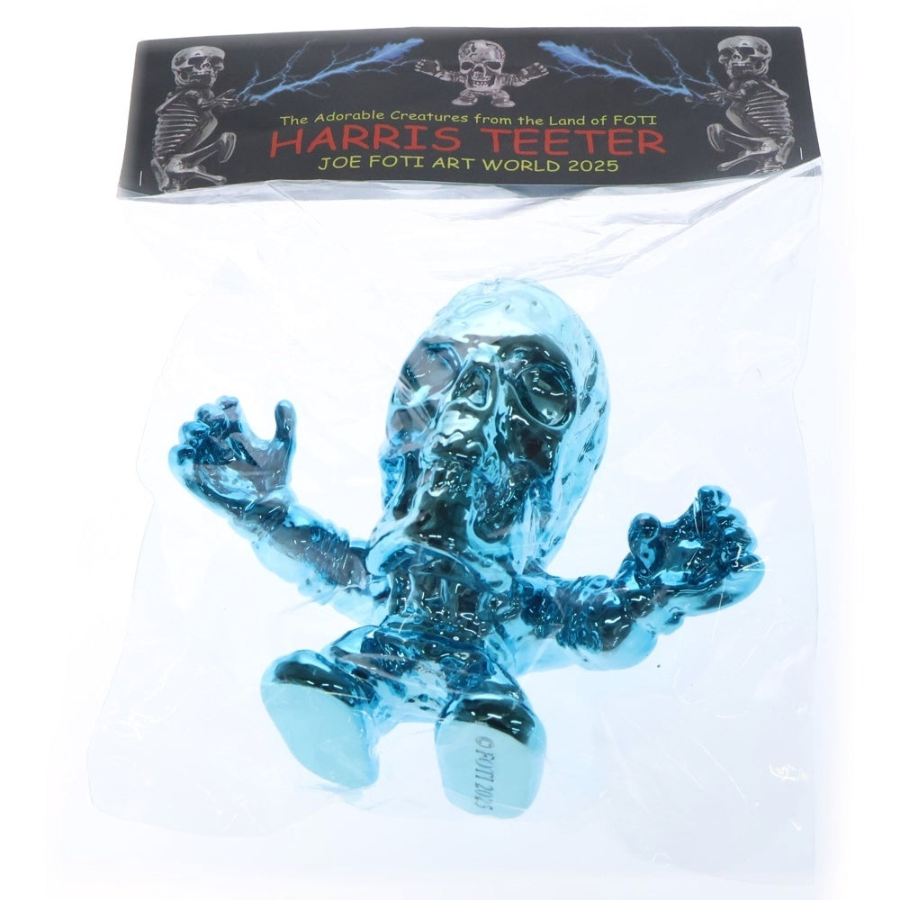 CHROME HEARTS(クロムハーツ) CHROME HEARTS HARRIS TEETER JOE FOTI