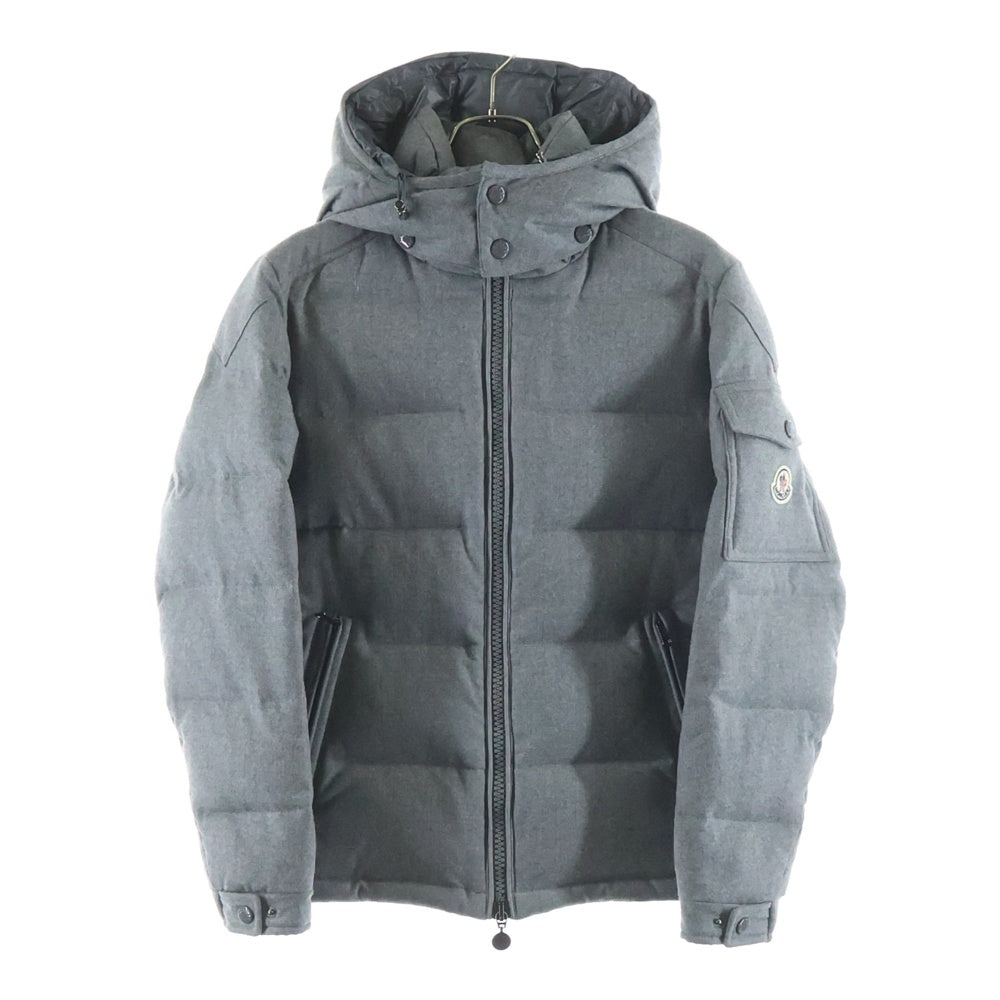 MONCLER(モンクレール) MONTGENEVRE GIUBBOTTO モンジュネーブル