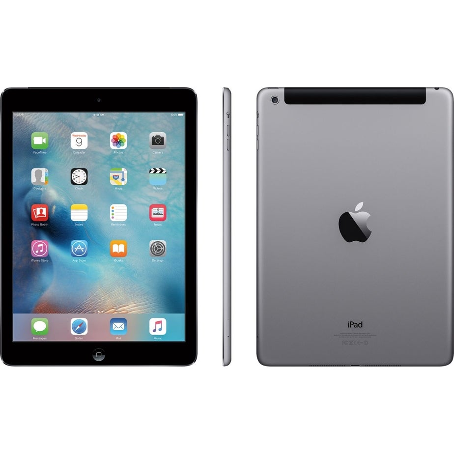 Apple iPad Air 1 9.7