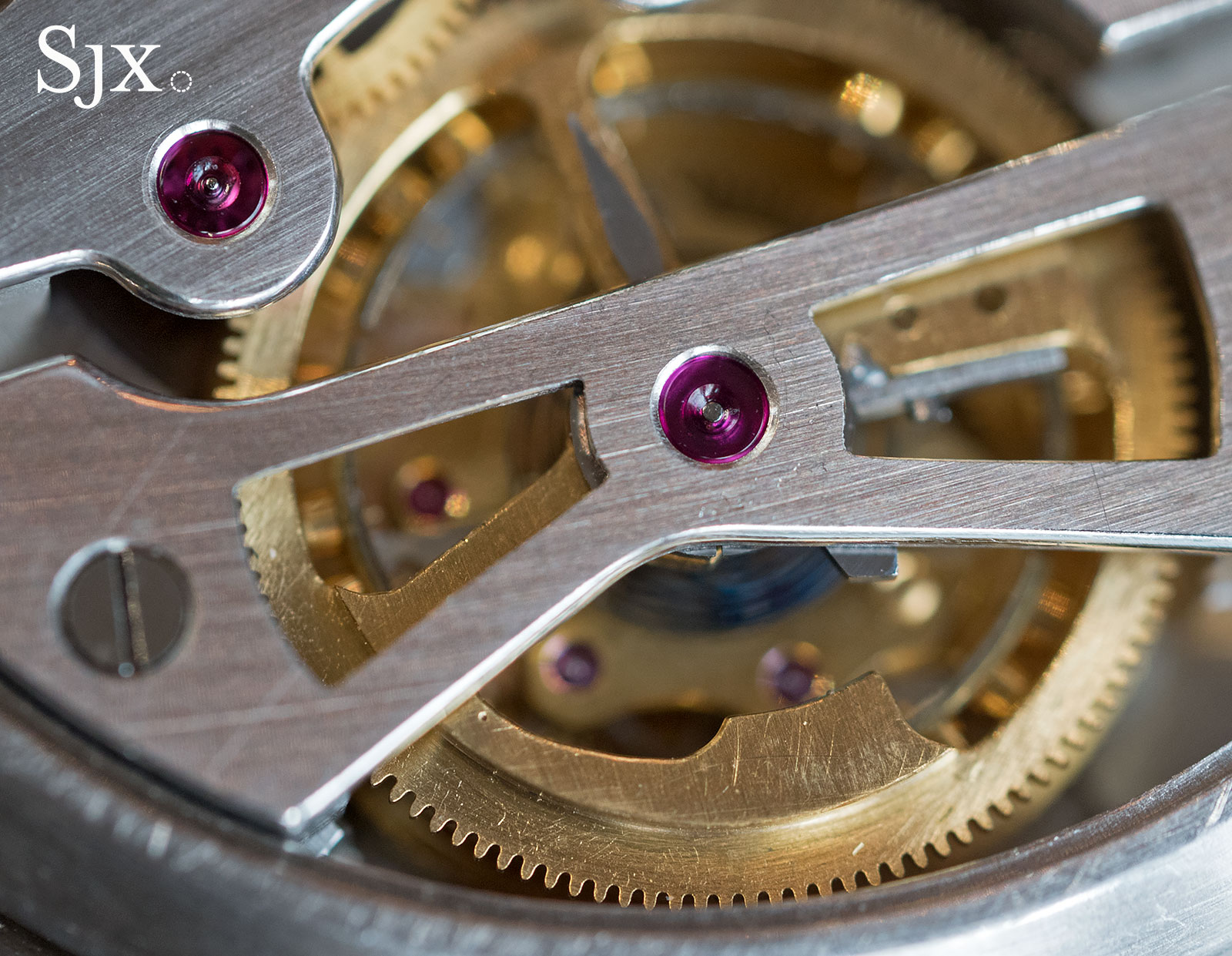 The First Swiss Made Tourbillon Wristwatch Ever – It's An Omega