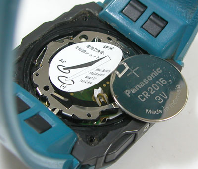 G-SHOCK G-8100/3078
