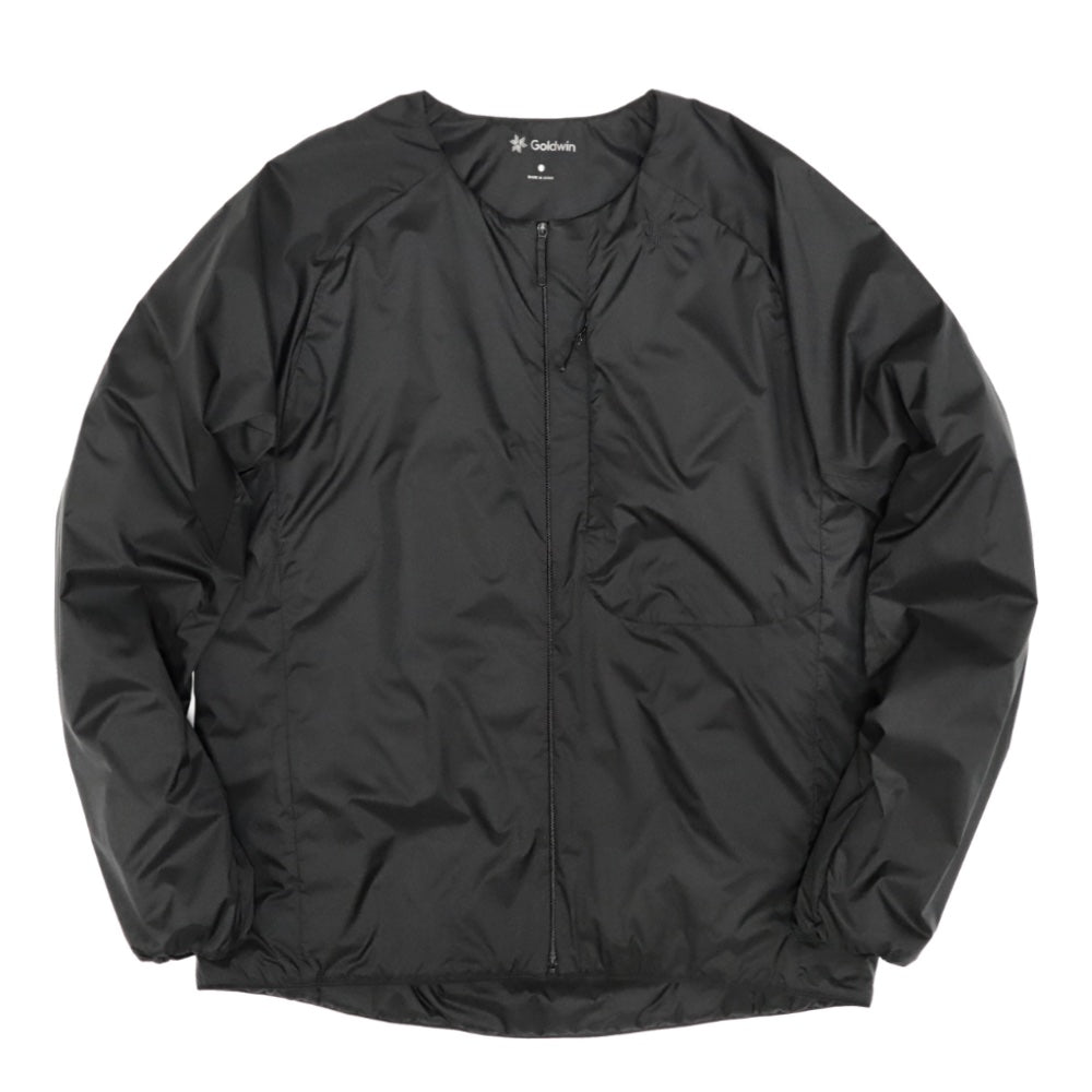 Goldwin(ゴールドウィン)メンズ インサレーテッドロングスリーブ – WAVES