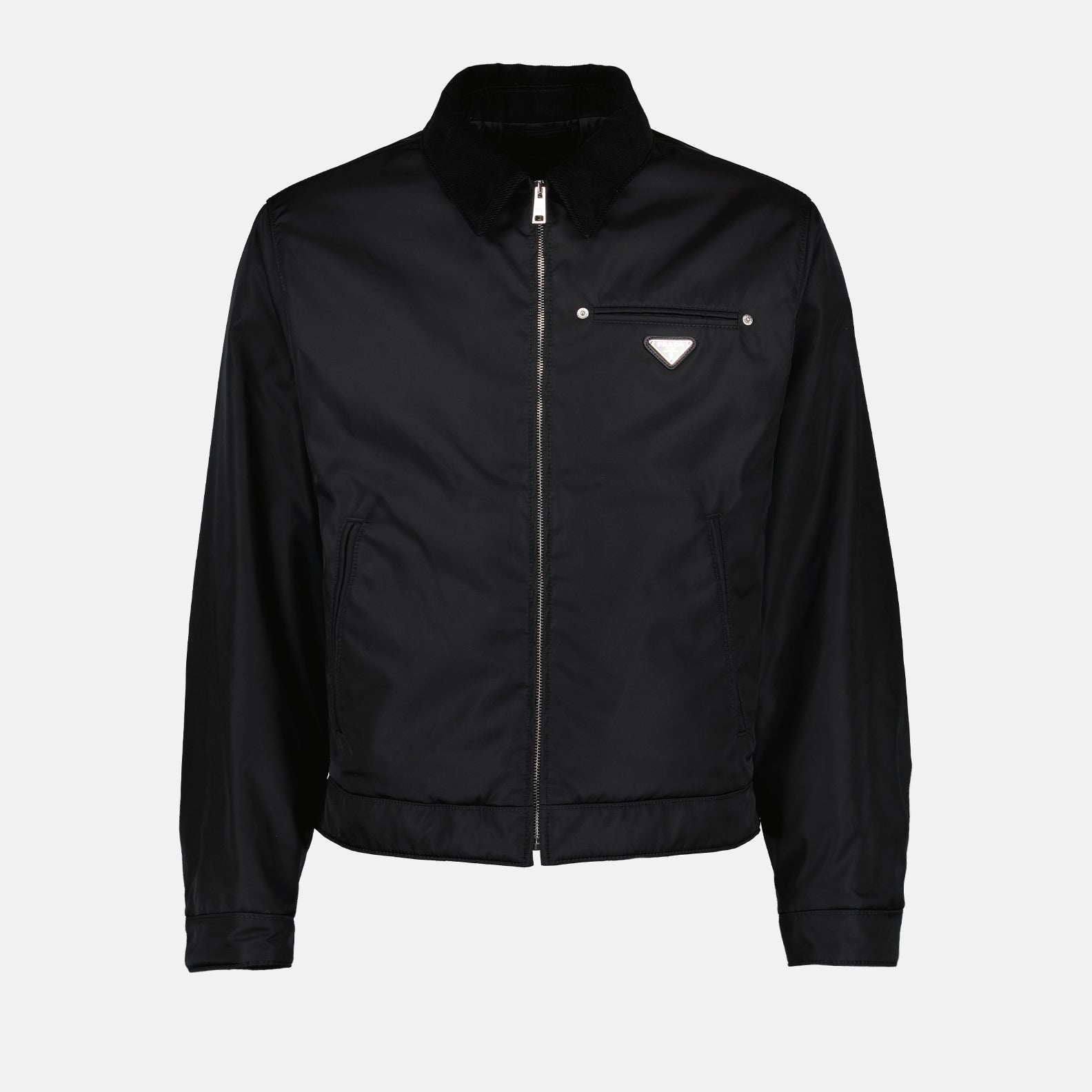 リナイロンジャケット - プラダ - メンズ | WE IN STYLE