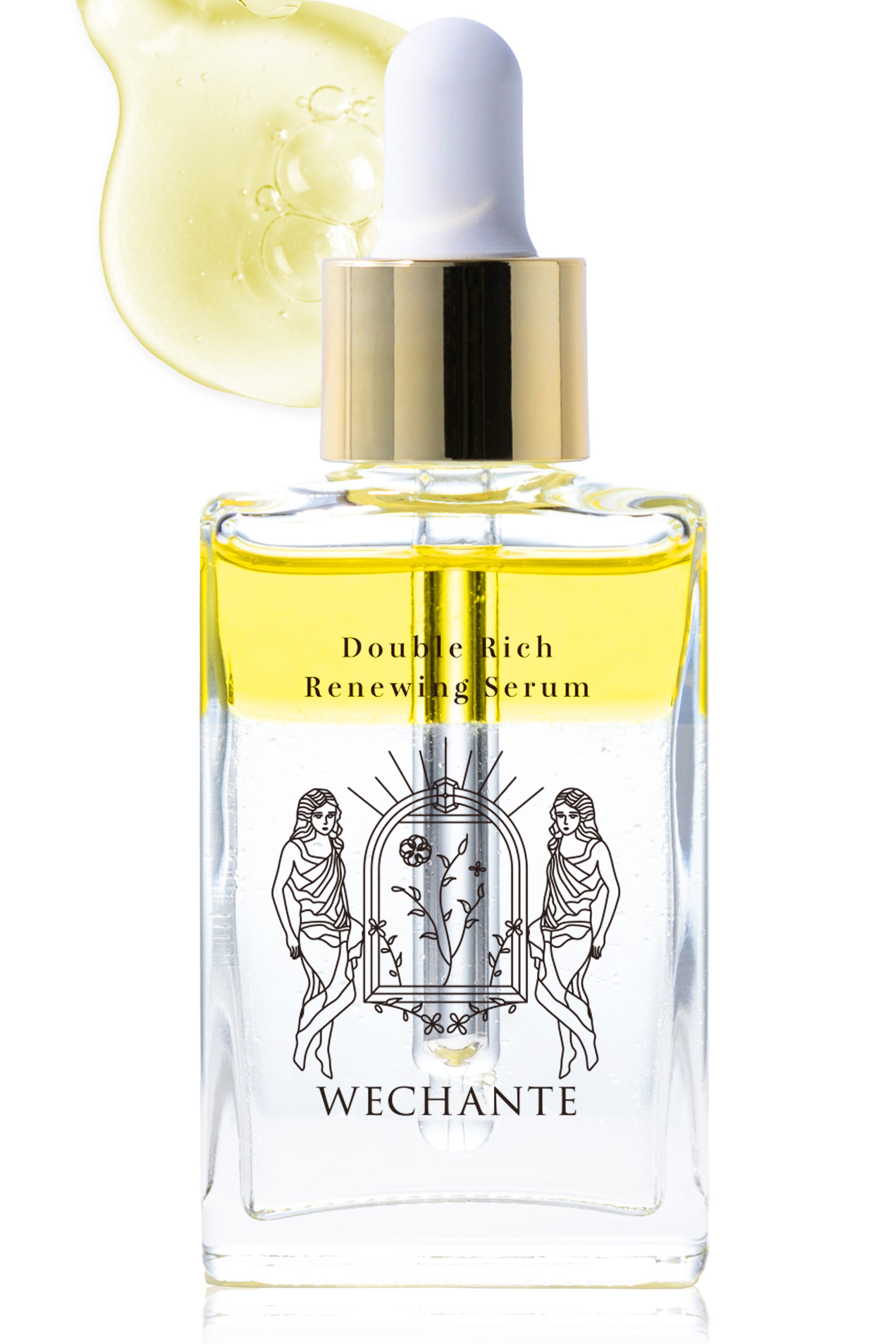 ダブルリッチ リニューイング セラム