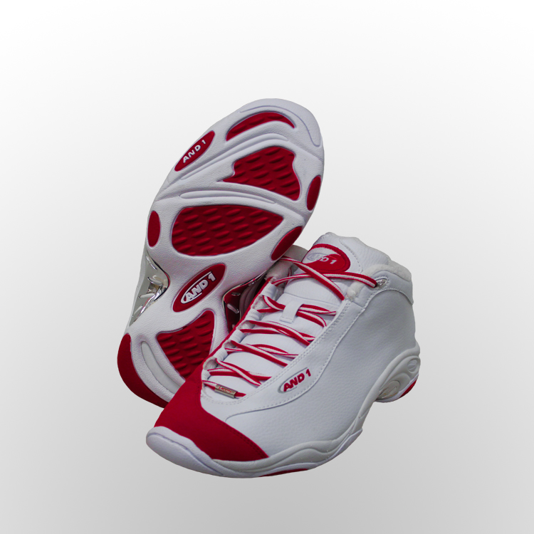 TAI CHI MID 【タイチミッド】 | バスケットボールショップ WEAVE