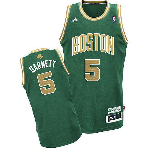Boston Celtics St. Patrick's Day Apparel - WearTesters