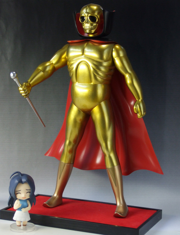 黄金バット(特大)