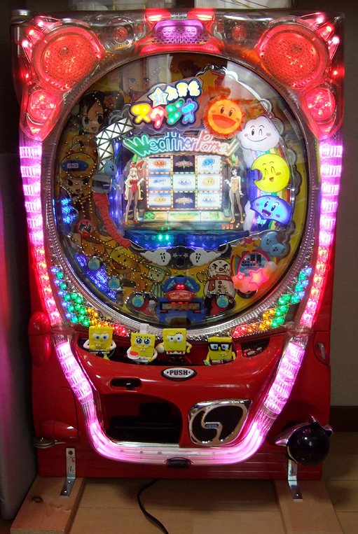 CR新お天気スタジオ 実機自動化完了!!