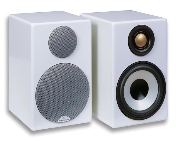 Monitor Audio Radius R90-3G pair White - weboptimizers testing