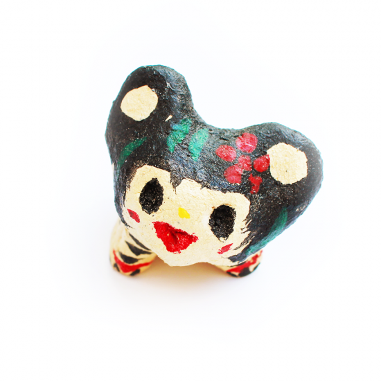 沖縄伝統工芸品コラボ 開運シーサー – 国際通り商店街 公式オンライン