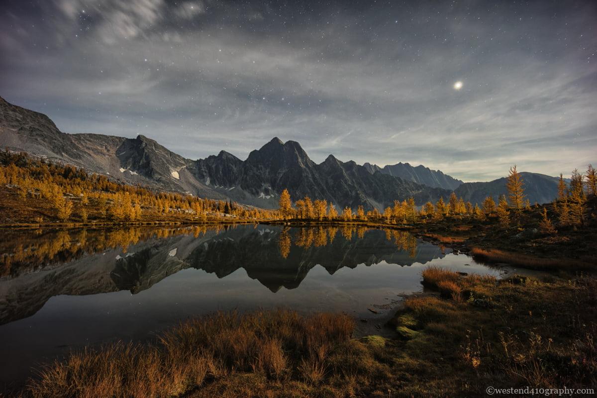 星景写真にオススメの超広角レンズ！LAOWA15mm F2 Zero-D