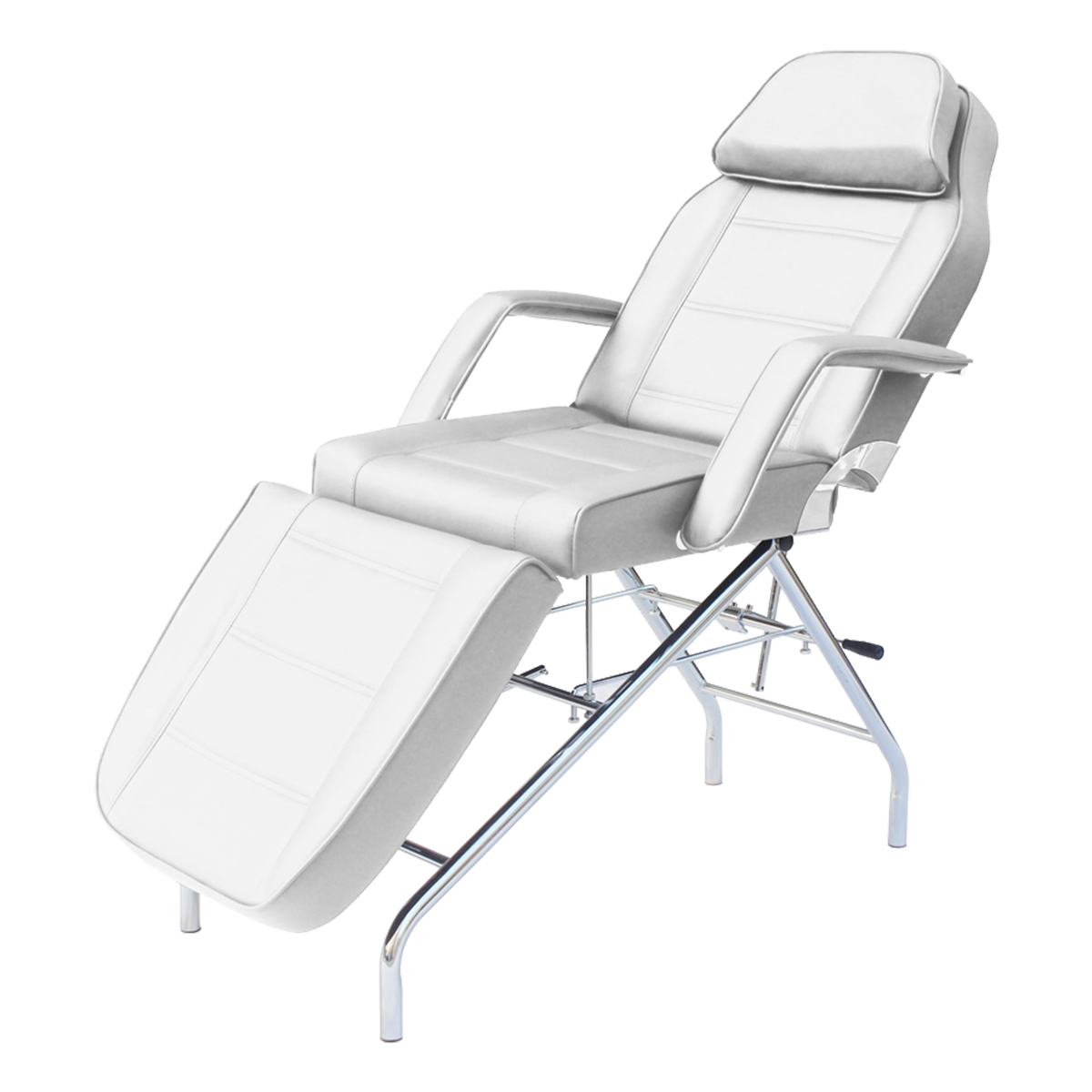 Whale Spa Facial Bed ZD-803 with Stool | Salon and Spa Equipment