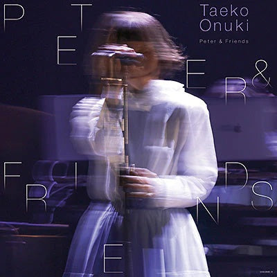大貫妙子 Taeko Onuki - Peter and Friends