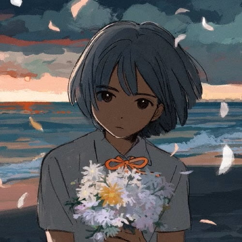 kurayamisaka - kurayamisaka yori ai wo komete