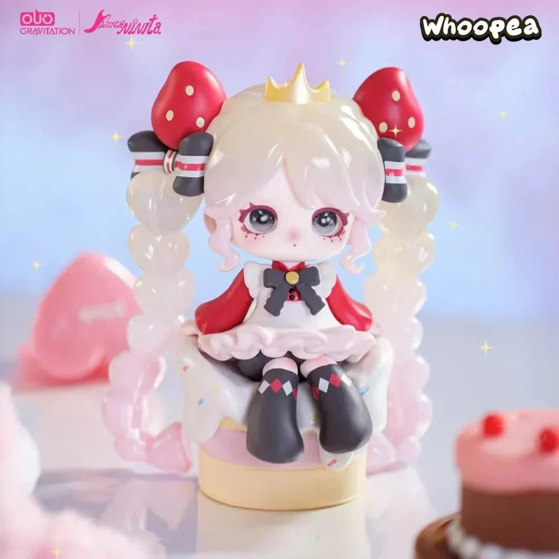 Ninita Mirror Paradise Series Blind Box – WHOOPEA