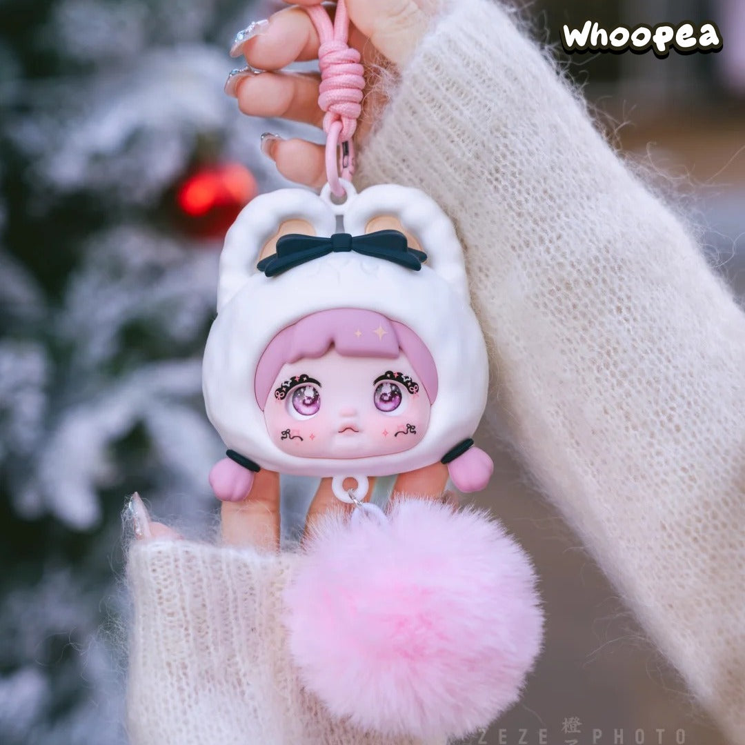 Nommi Forest Melodies Silicone Earphone Case Blind Box – WHOOPEA