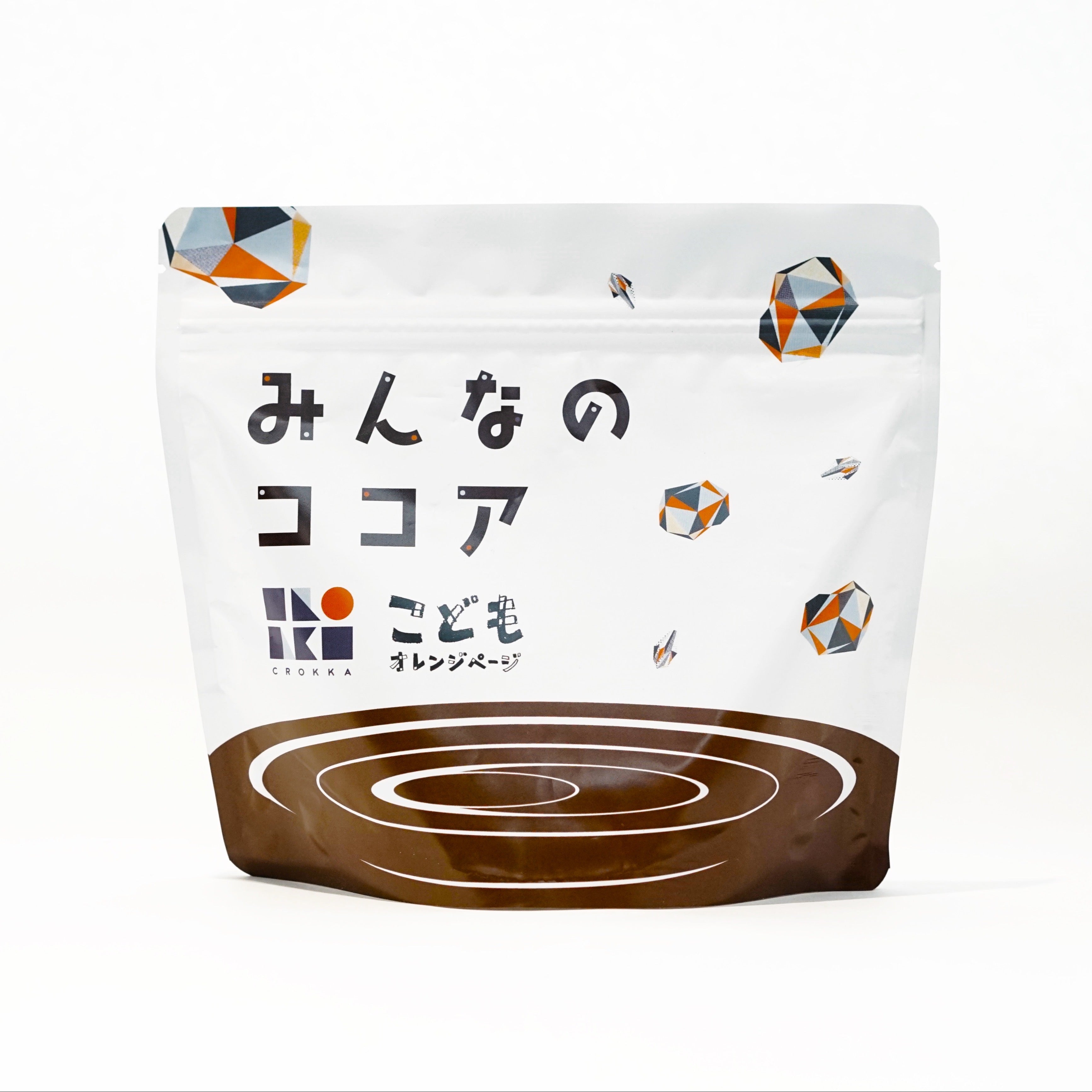 みんなのココア – WHOSE CACAO