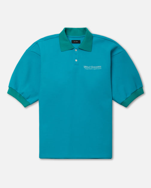 Men's- All | Willy Chavarria