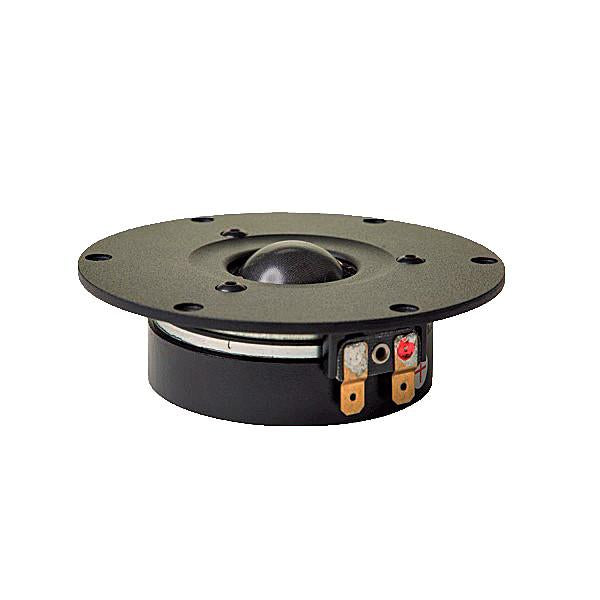 Morel TSCT 1104 Tweeter - MATCHED PAIR - Willys-Hifi Ltd