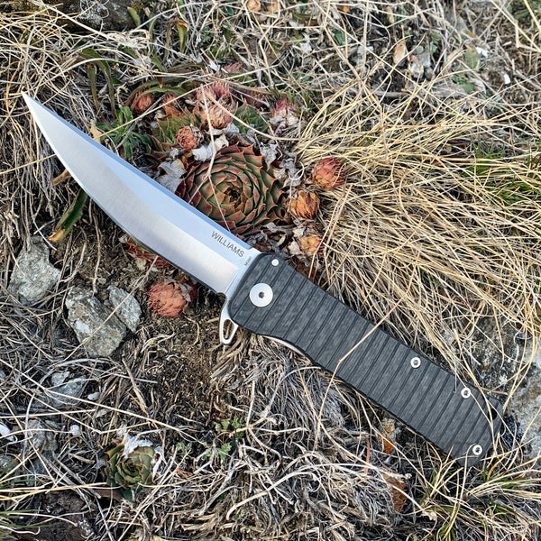 OZF 001 | Osoraku Zukuri Folder 4.3