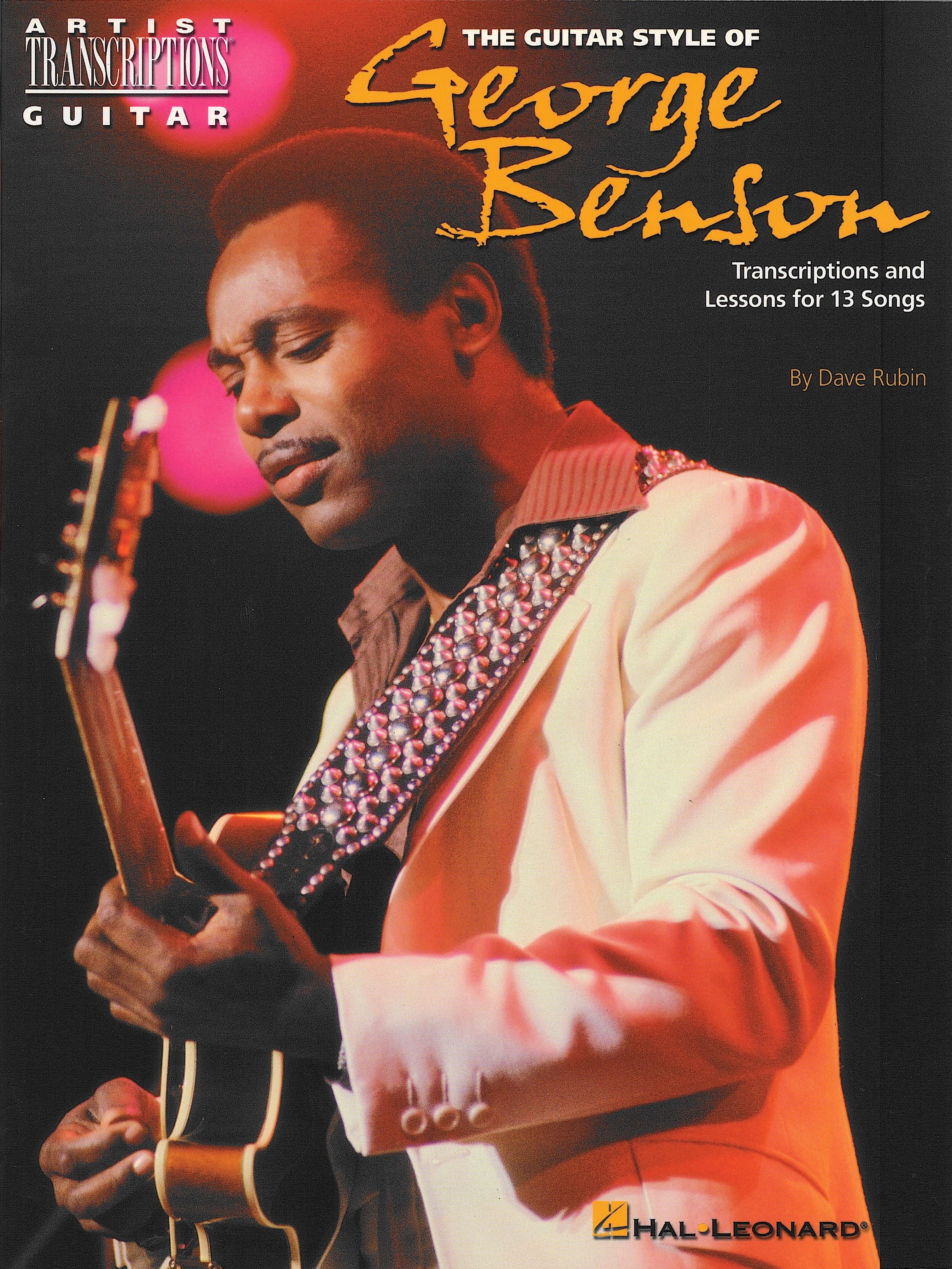 ジョージ・ベンソンDVD「The Art of Jazz Guitar」 Amazon.com: George